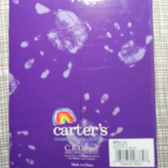 CARTER'S PHOTO ALBUM - Picture 3 of 3
